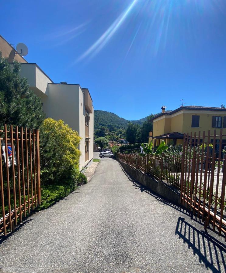 Bellagio Cool Flat Villa Exteriör bild