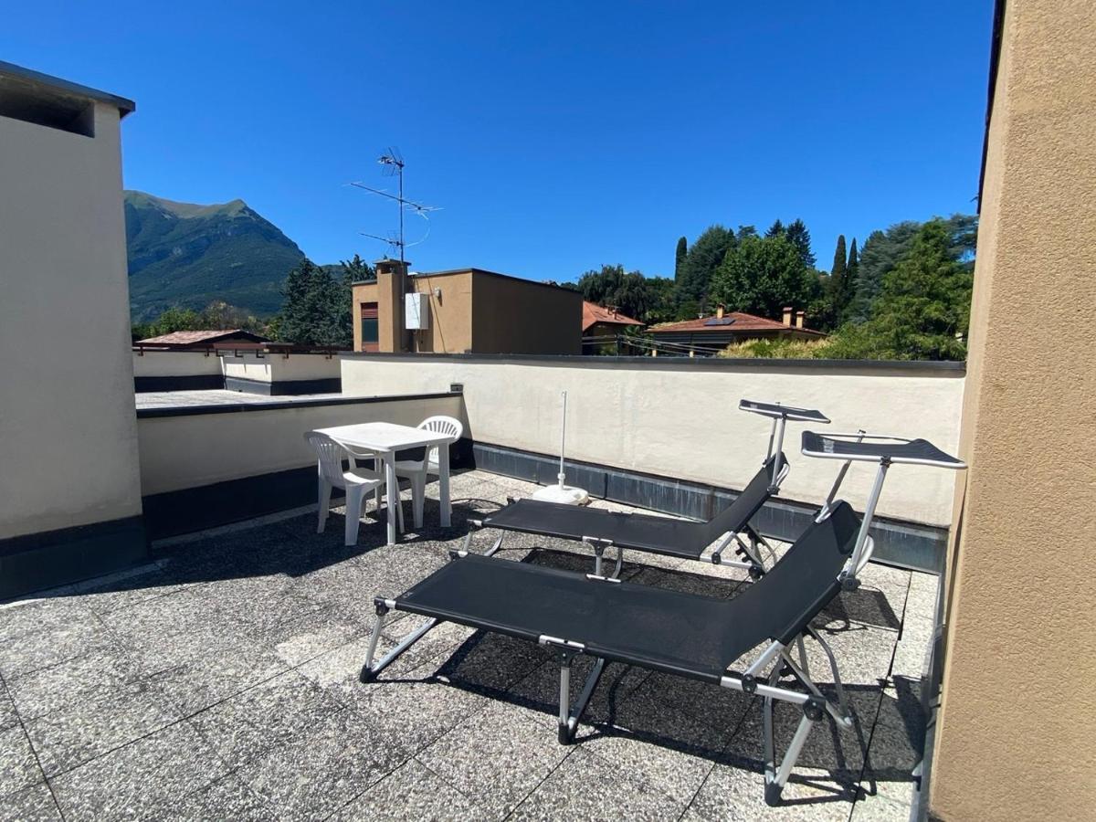 Bellagio Cool Flat Villa Exteriör bild